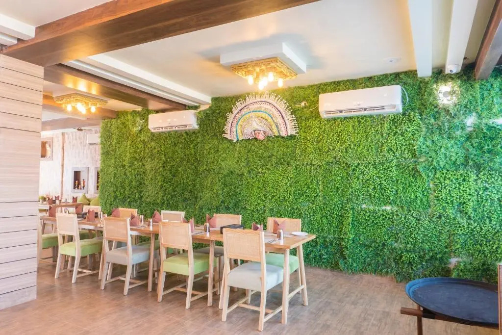 Kushal Palli Resorts- A unit of PearlTree Hotels & Resorts