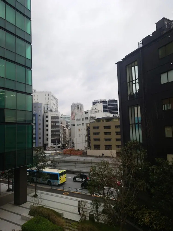 Apartment near Shibuya Station Type A