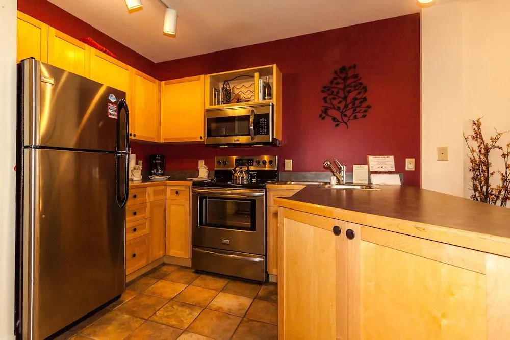 Silver Mill #8266 - 1 Br Condo
