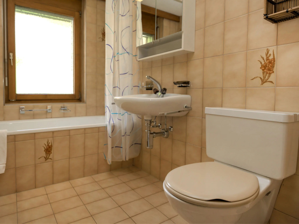 Apartment Alba by Interhome