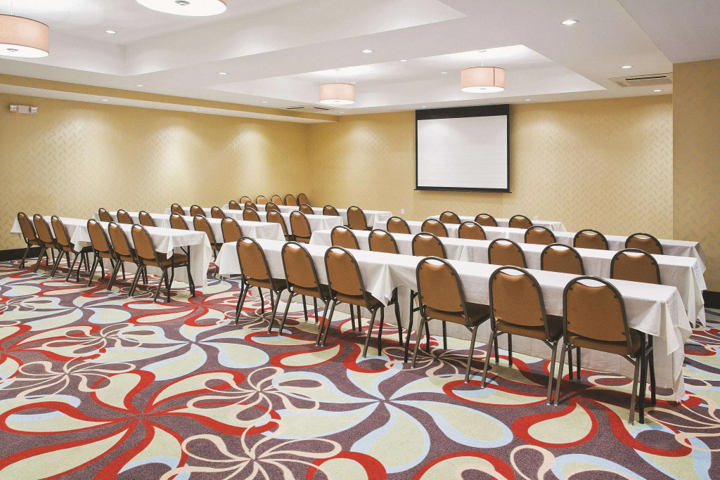 La Quinta by Wyndham Hinesville - Fort Stewart