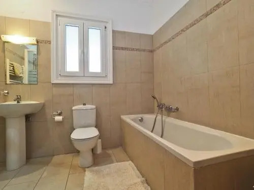 Helios Court Villa