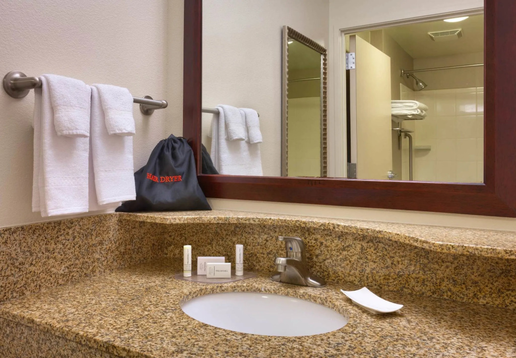 SpringHill Suites Lehi at Thanksgiving Point