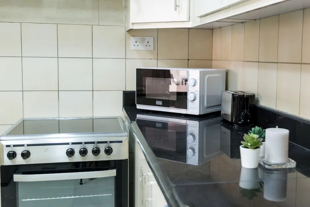 HiGuests Vacation Homes - Sadaf 4