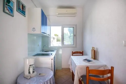 Accomodation STERMASI