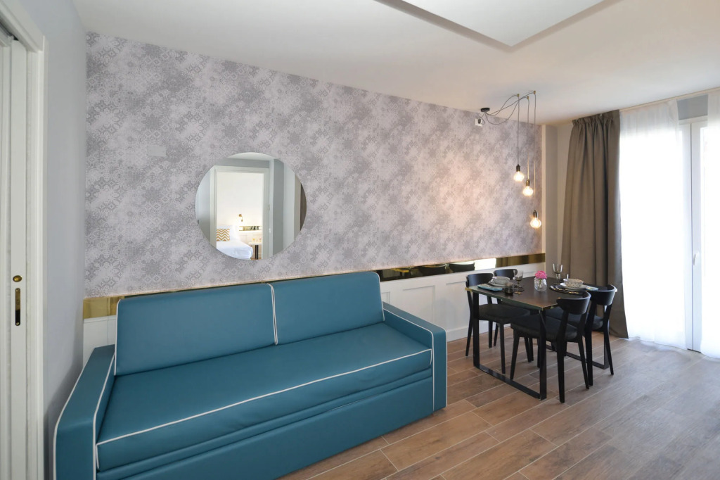 Residence Ten Suite