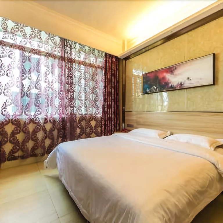 Mintai Grand Hotel