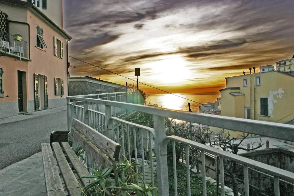 Casa il Gabbiano