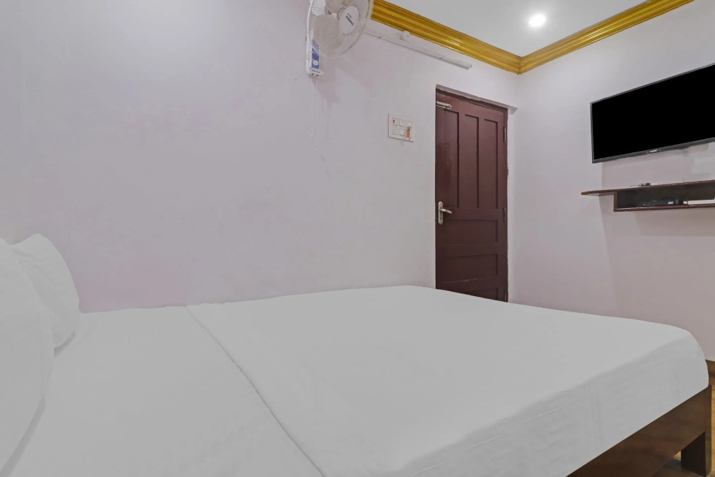 Hotel O V Guest Inn Near Hyderabad Central