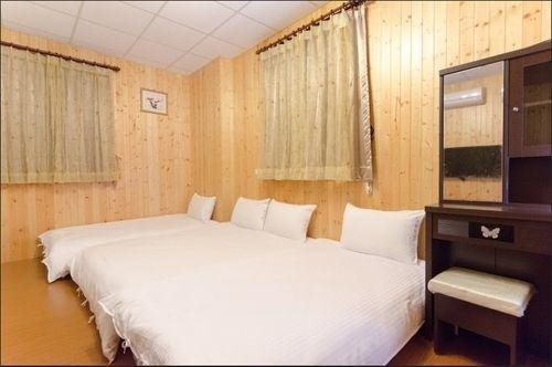 Rufu B&B