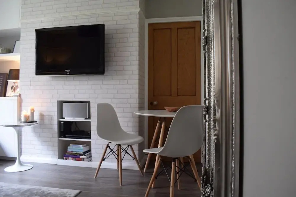 1 Bedroom Apartment in Hoxton