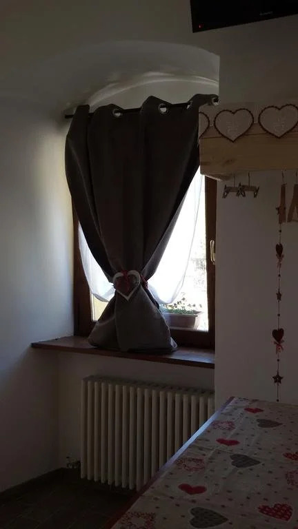 B&B Maison Torrent