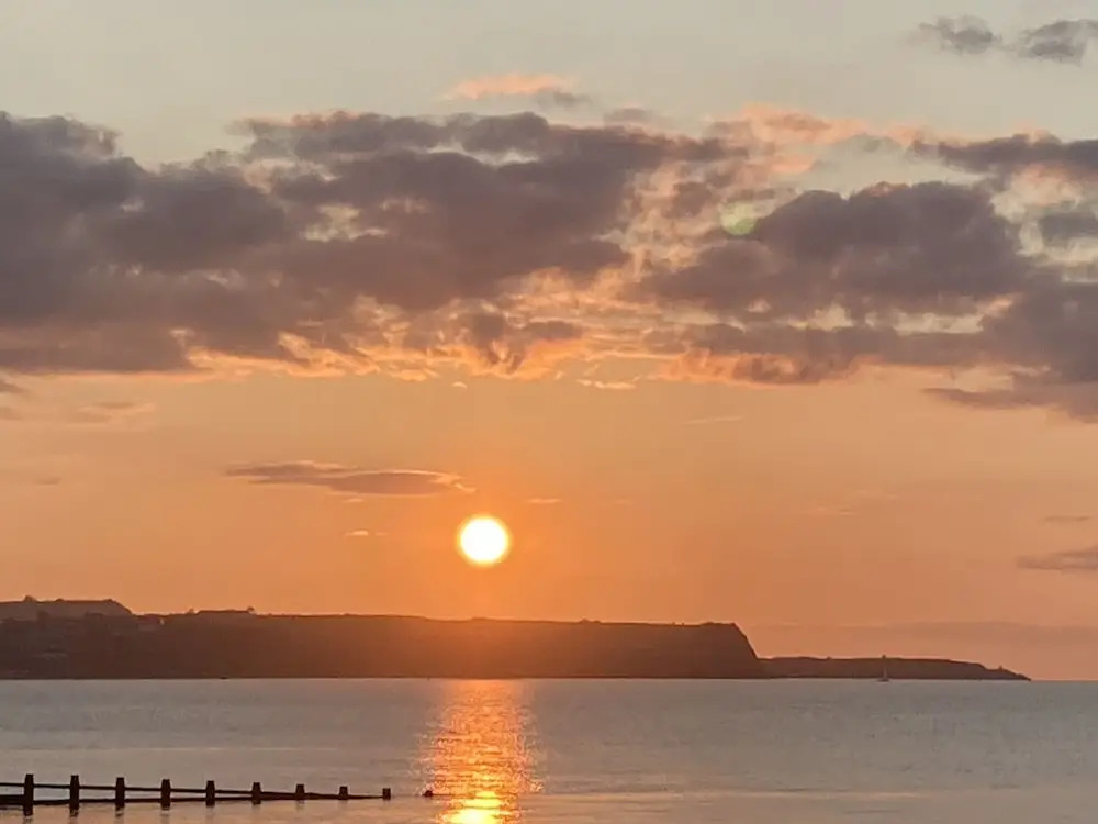 Self-contained Guest Suite in Dawlish, Devon