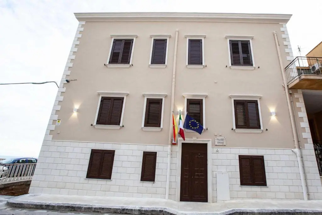 Esseneto Rooms