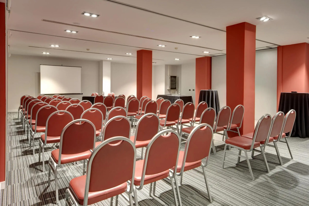 Meliá Milano