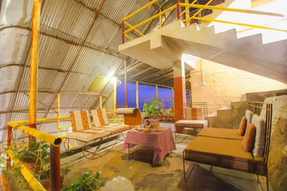 V Resorts The Satvik Bhimtal