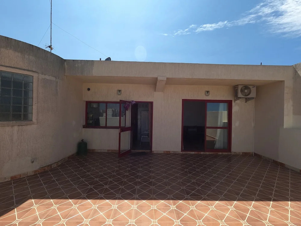 Residencia Anouar