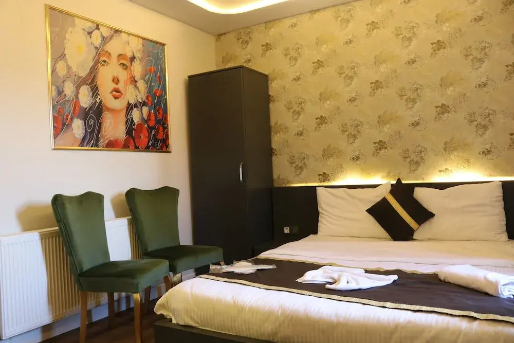 Aura Hotel Taksim