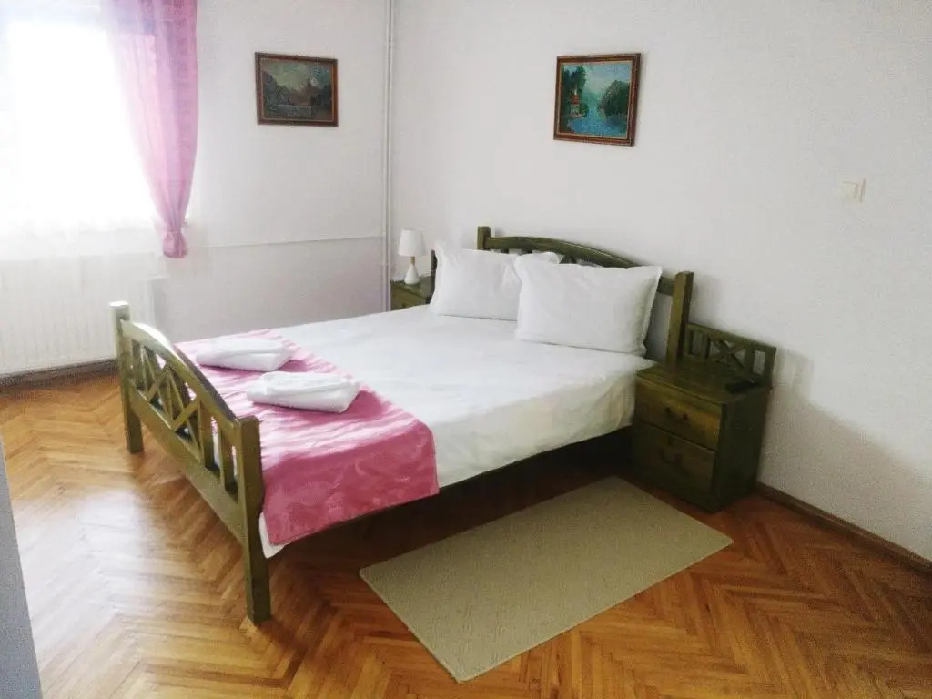 Bianca House