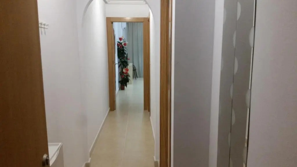 Apartamento A 150 M De La Playa