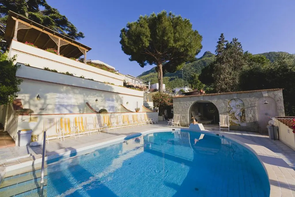Resort Villa Flavio