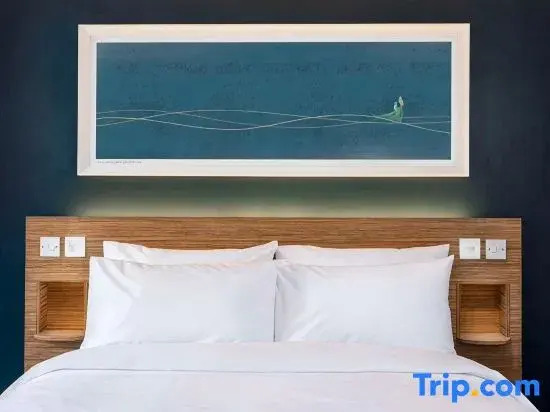 Travelodge Bristol Abbey Wood