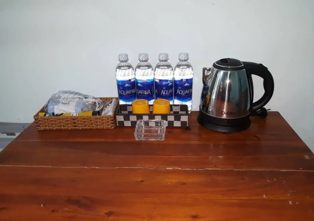 Lifestyle Homestay