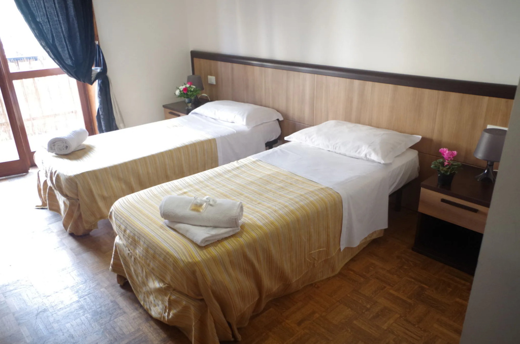 Hotel Euro Inn