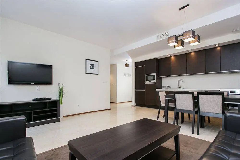 Yourplace Central Apartments