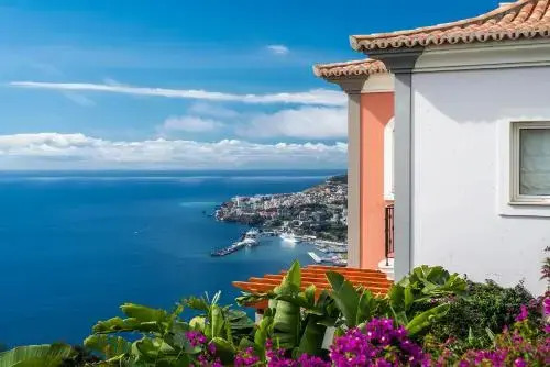 Balancal Apartments and Villas Palheiro Village by Holiday Rental Madeira