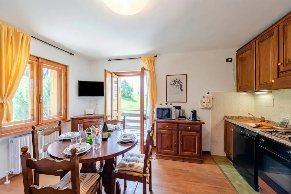 Armonia Apartment