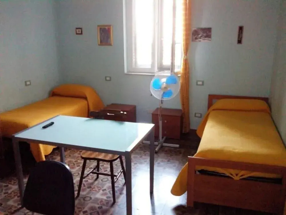 La Casa Dei Colori