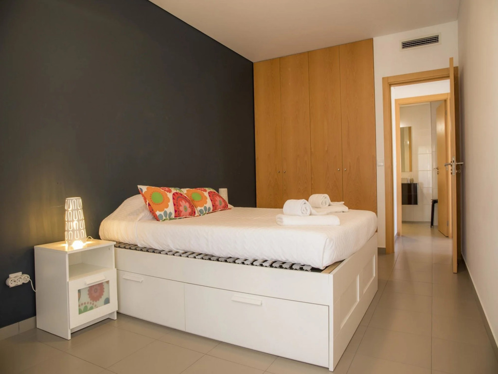 A17 - Heaven Sun Praia da Rocha 1 bed Apartment