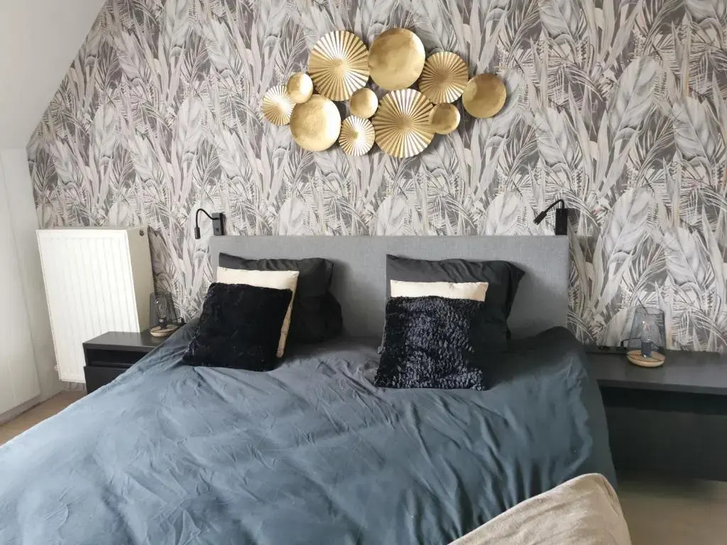 Bed & Bokes aan de Maaskant
