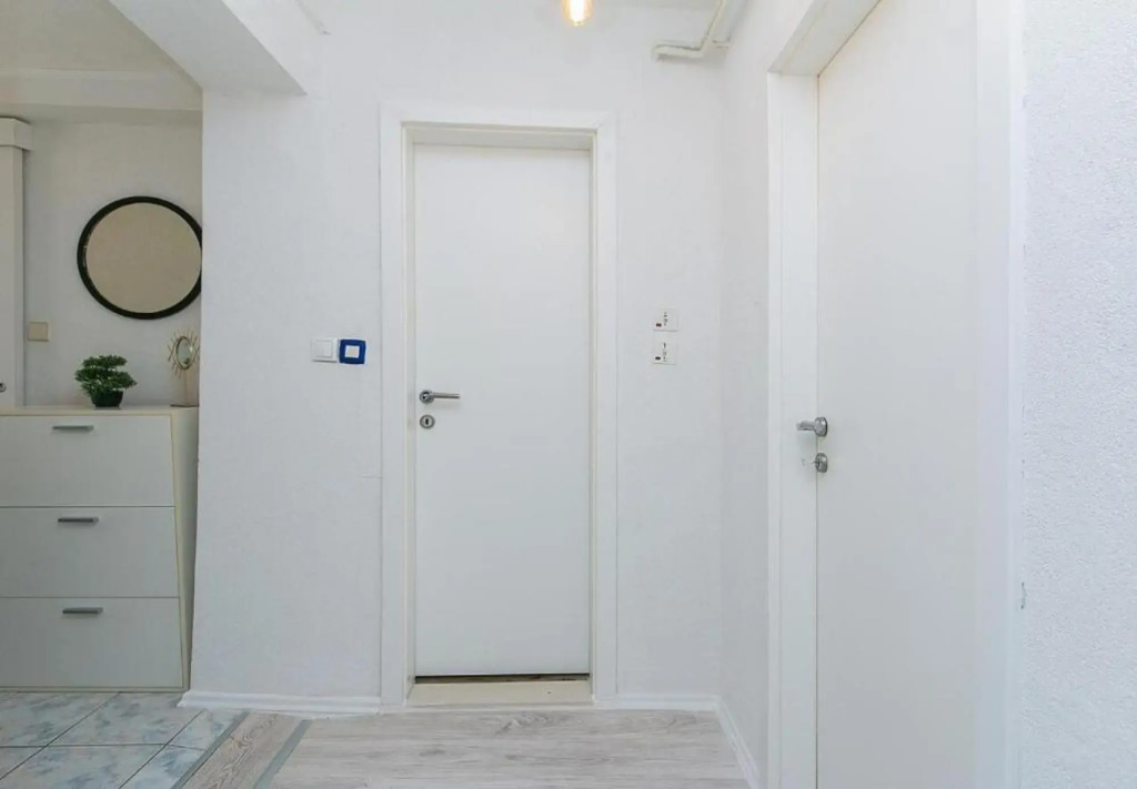 Jure - Terrace With Amazing sea View - A1 Leona