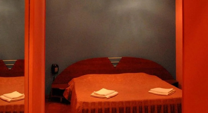 Praha Hotel