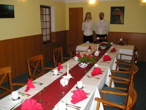 Wellness Hotel Anna Nejdek