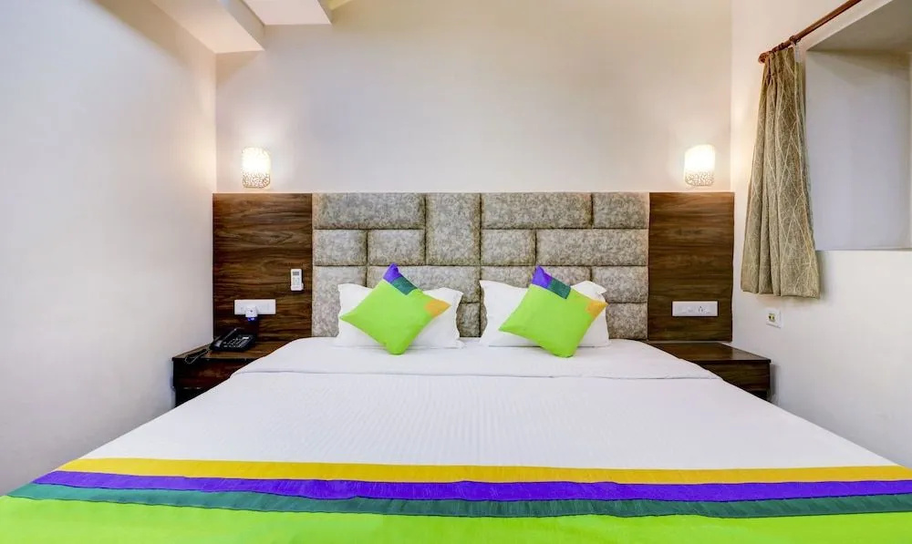 Hotel Bandhan Residency