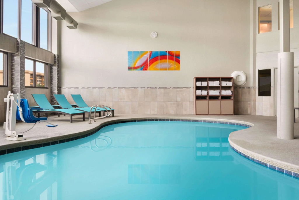 The Kendrick Hotel, an Ascend Collection Hotel