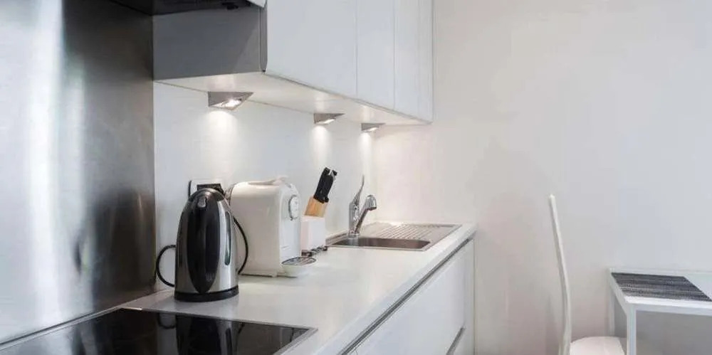 Residence Prague Life Masna
