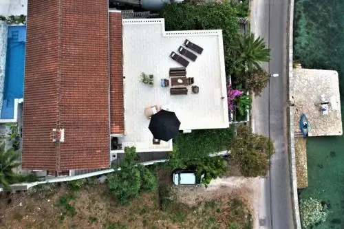 Penthouse StOliva