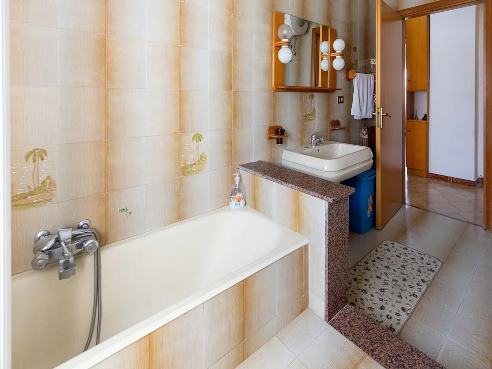 Belvilla by OYO Schembri Appartement