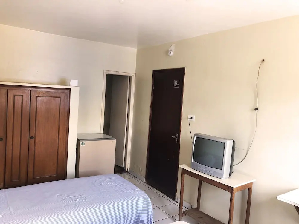 Hotel Bahia