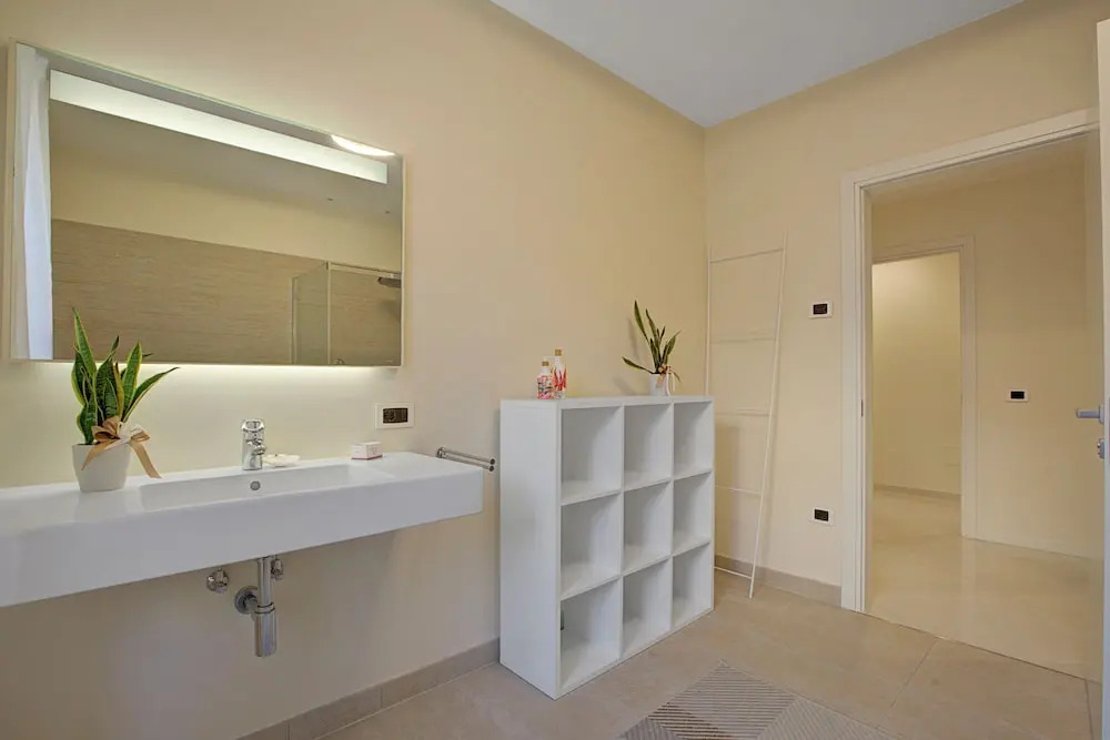 Les Suites Di Sara