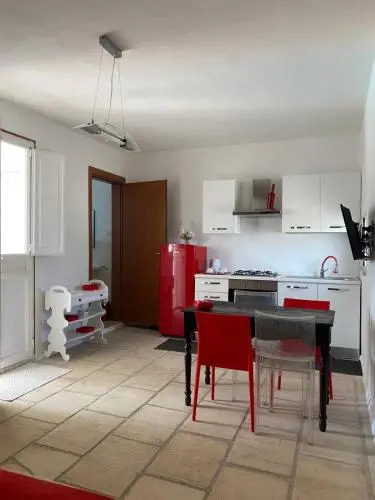 Villa Rilú - Salento Reservation