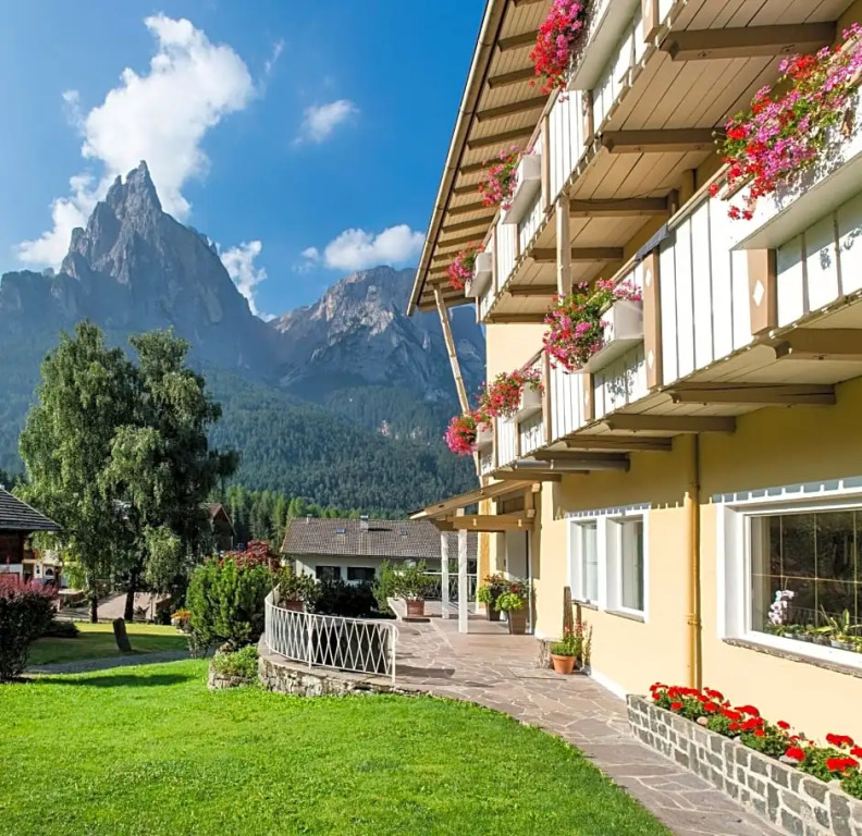 Parc Hotel Florian