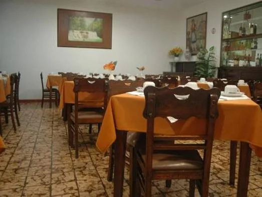 Hotel Larbelo