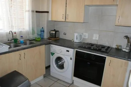 Erics Apartments