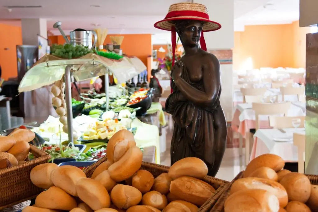 IFA Altamarena by Lopesan Hotels