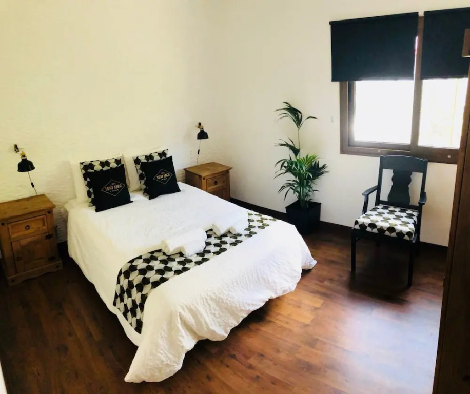 Hotel Masai Mara Appartements & Glamping